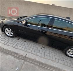 شيفروليه ماليبو